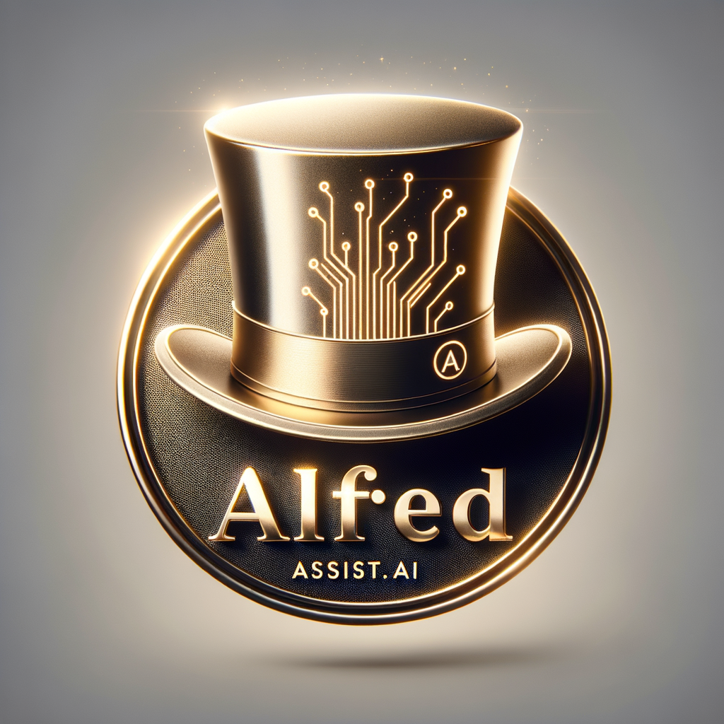 Alfred